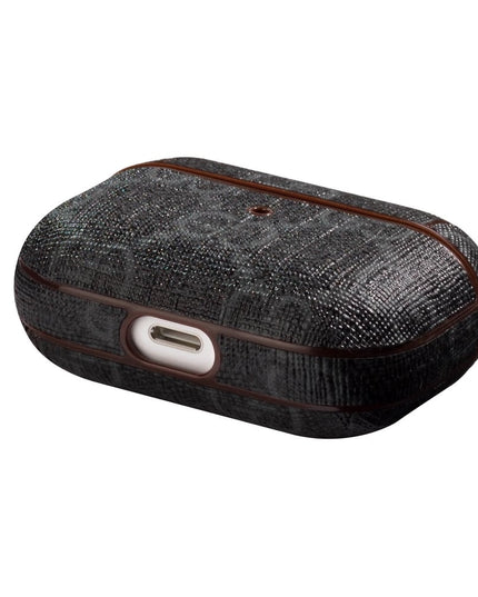 GG BLACK MONOGRAM