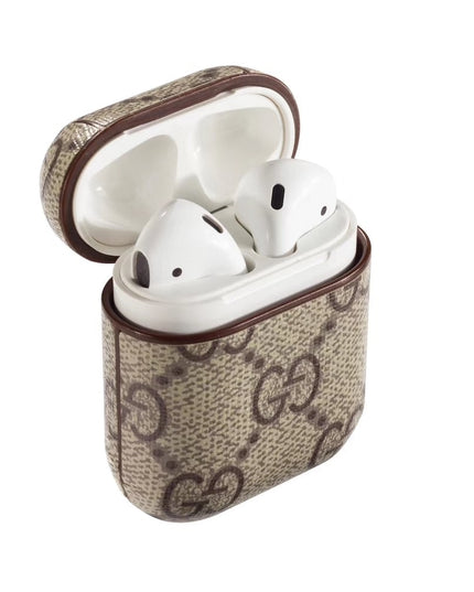 GG BEIGE MONOGRAM