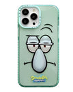 Squidward