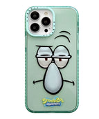 Squidward
