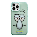Squidward