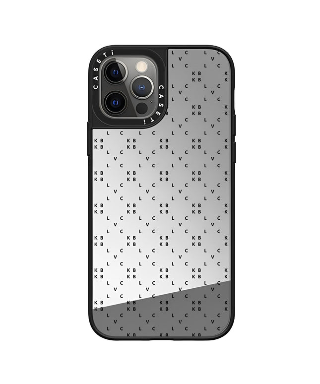 Mirror iPhone Case