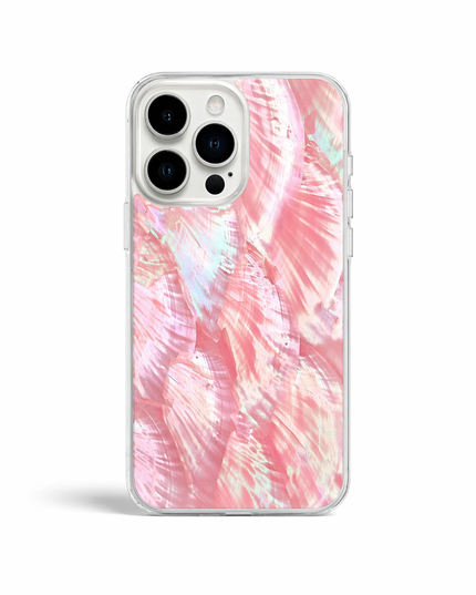Scallop iphone Case
