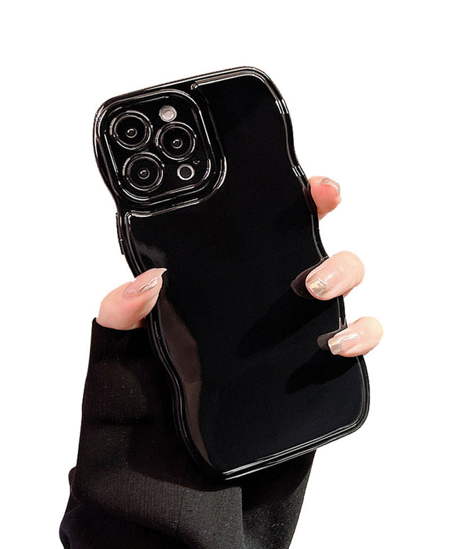 Wave iPhone Case