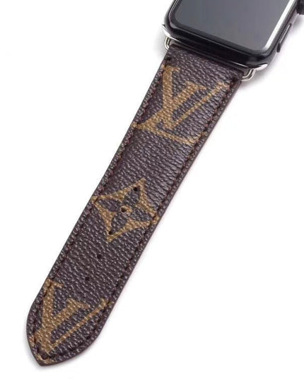 LV BROWN MONOGRAM