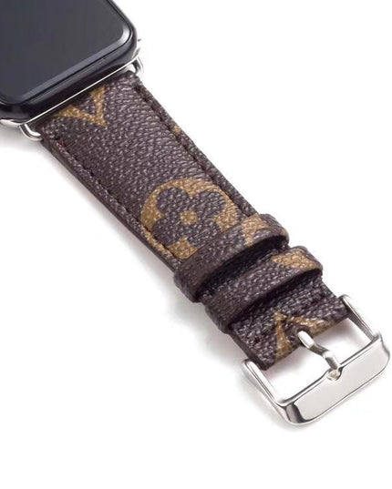 LV BROWN MONOGRAM
