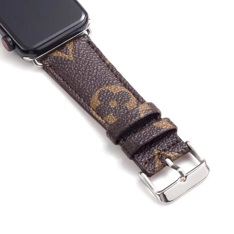 LV BROWN MONOGRAM