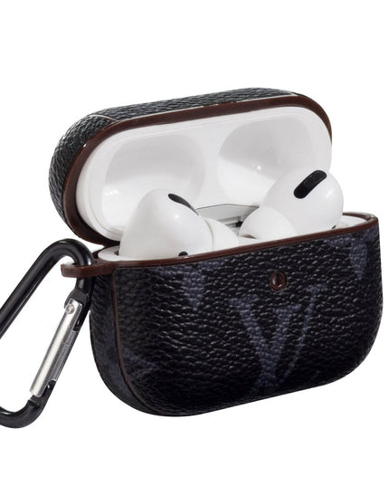 LV BLACK MONOGRAM