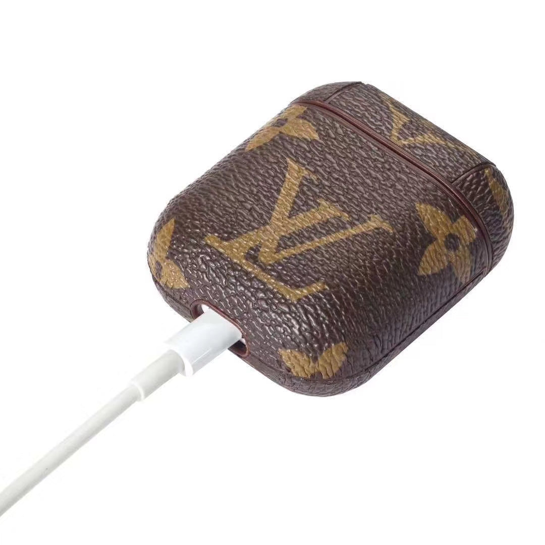 LV BROWN MONOGRAM